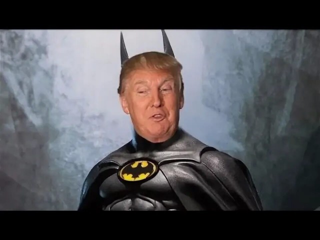 Трамп: Завтрашний вечер будет грандиозным. Я расскажу всё как есть
