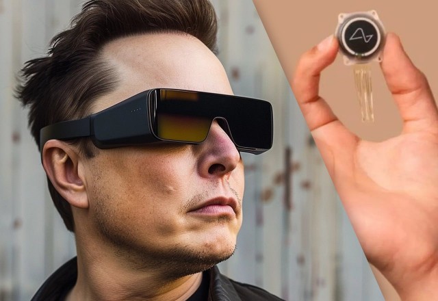 Neuralink планирует впервые имплантировать человеку зрительное устройство Blindsight уже до конца этого года