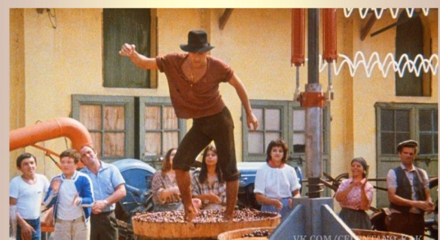 Эх, время! Беспощадная ты... функция