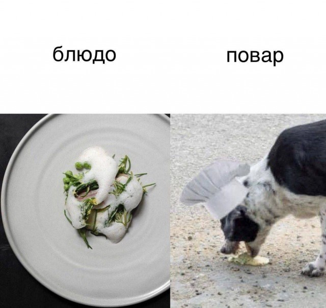 Своеобразный юмор картинок