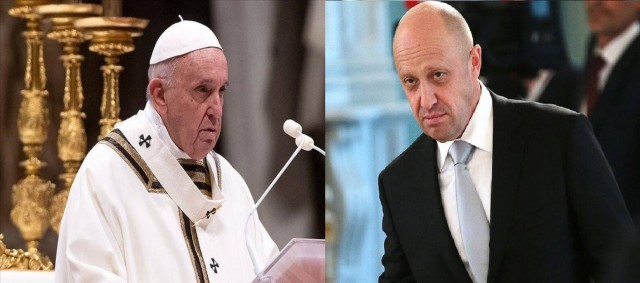 Папа Франциск скончался, передает Рейтер со ссылкой на Ватикан