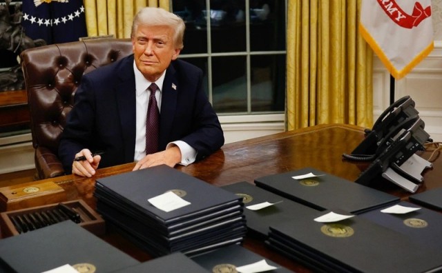 Заморозка Трампом международной медпомощи приведет к смерти миллионов людей от ВИЧ и туберкулеза