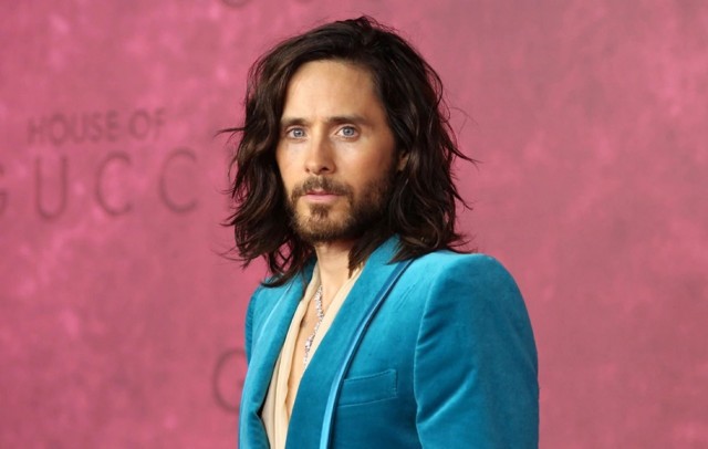 Джареда Лето обвинили в домогательствах к несовершеннолетним