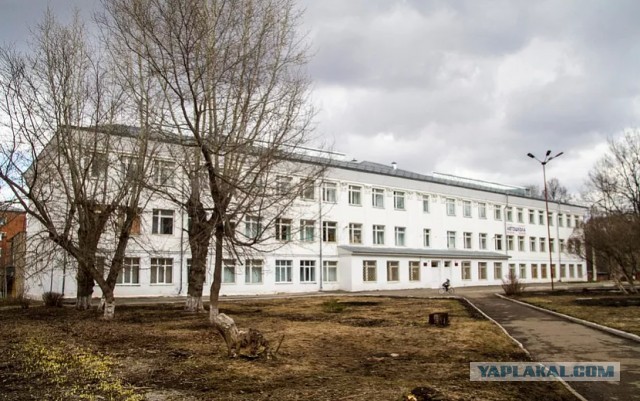 Власти Ижевска подтвердили планы по объединению школ №№ 28 и 67