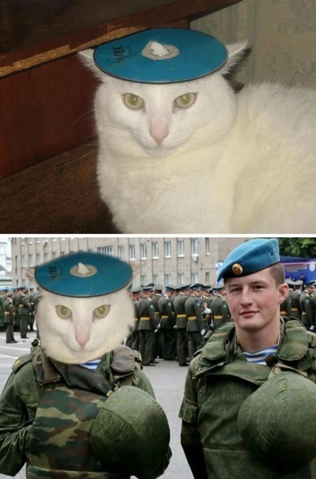 Ну что, с праздником!
