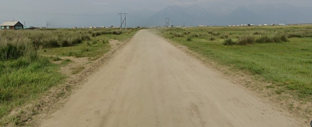 В Бурятии водитель в ДТП вылетел в окно и погиб