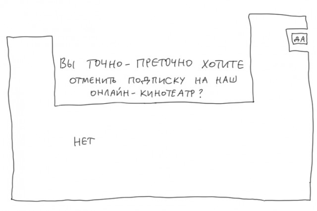 Вы уверены?