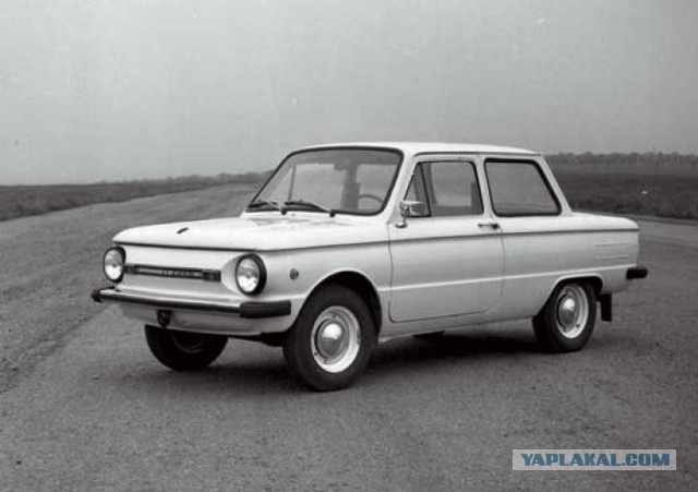 Самые популярные автомобили в мире