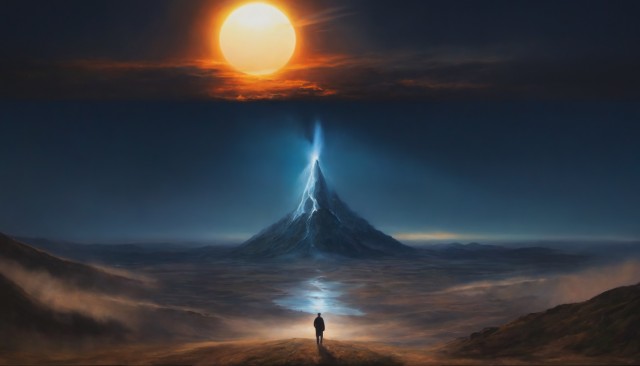 Девачан - самая опасная ловушка для души