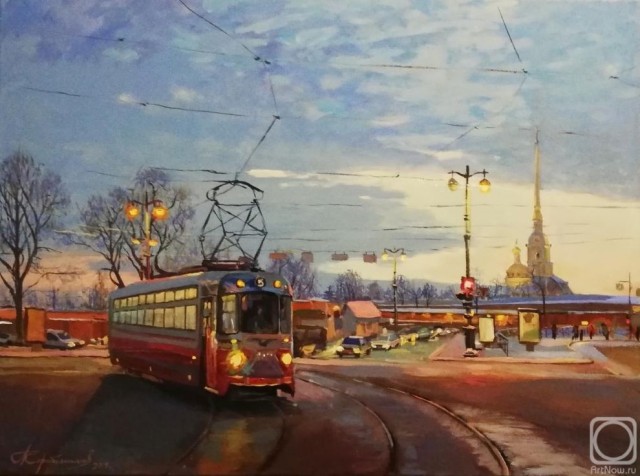 АРТ-Воскресенье