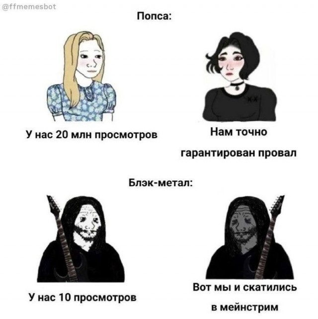 Всех с Новым годом!