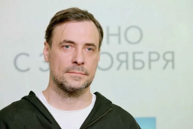 Про Первый канал от Лозы Юрия