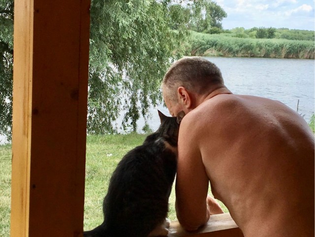 Ах она сyчка