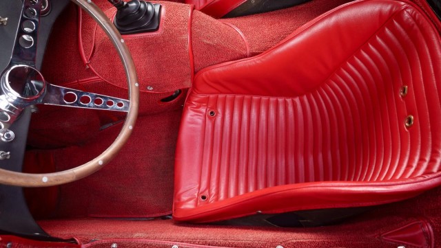 1966 Cheetah. Автопятница №142.