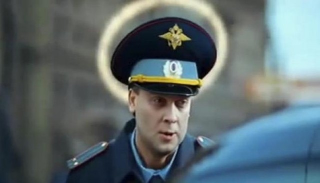 Женское подразделение ГИБДД могут создать в Питере