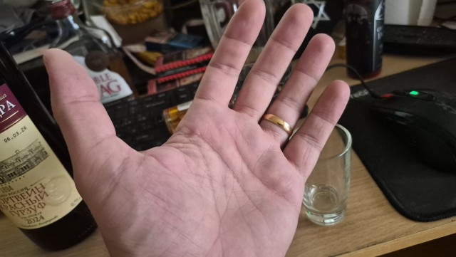 Друзья мне 40