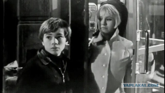 "День Солнца и дождя". фильм 1967-го года, неизвестный шедевр советского неореализма времен Оттепели.