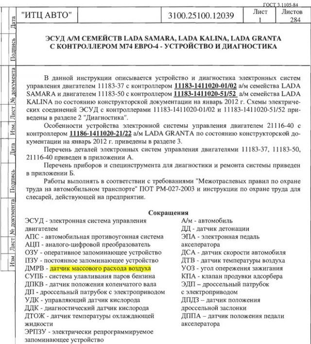 Диагностика авто и налюбилово клиентов в автосервисах