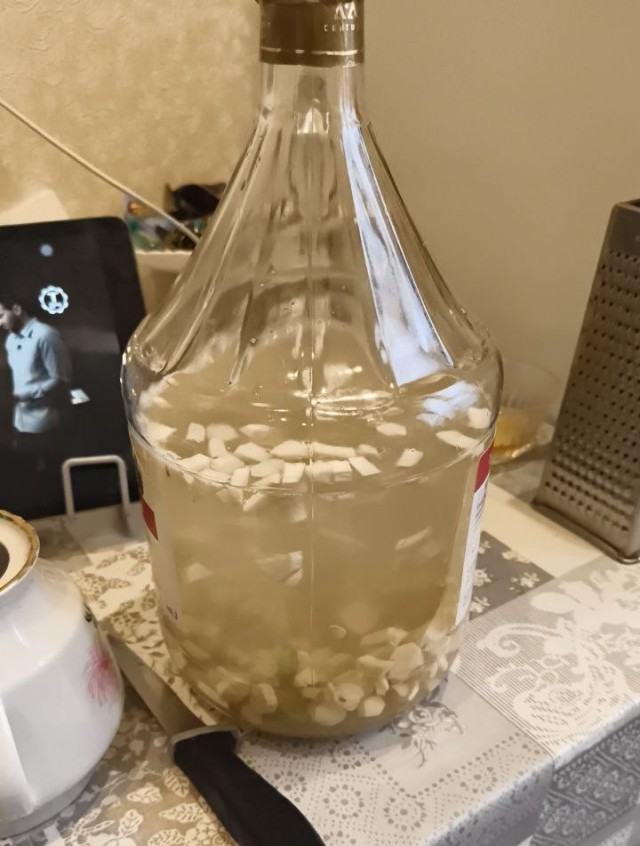 На моржа, ребятки, сегодня охотился