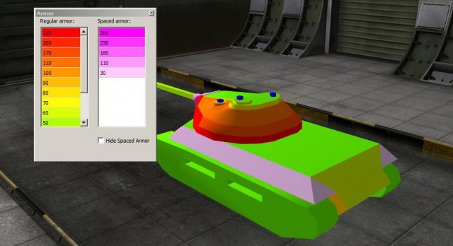 Wargaming 7