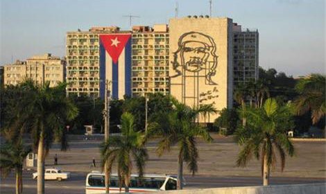 Россия простила Кубе 29.000.000.000$