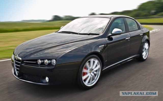 Dream Car или порвали мечту