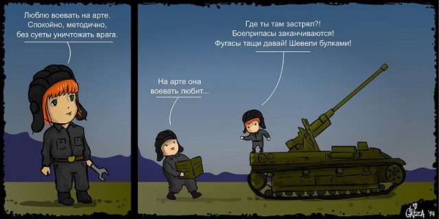 Wargaming 10