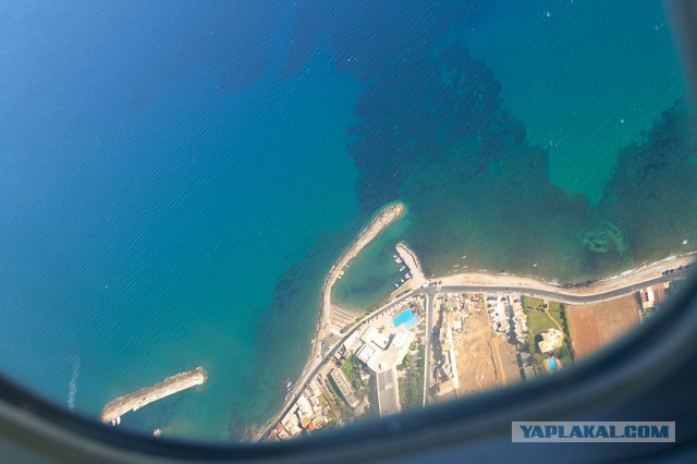 27 причин взять место у окна