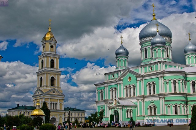 Шесть городов России, о которых вы не знали