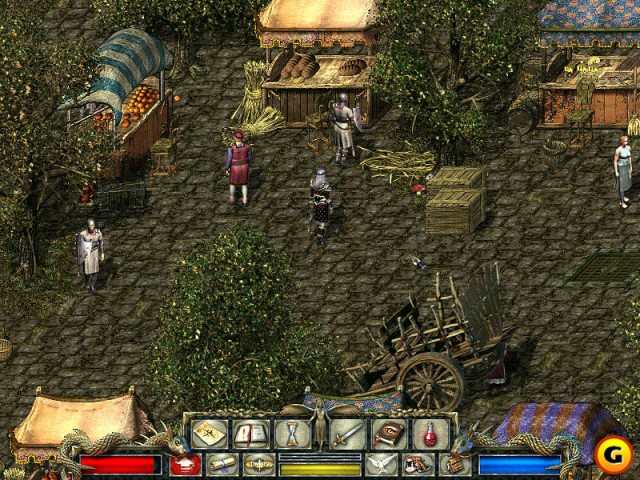 30 самых крутых RPG всех времен