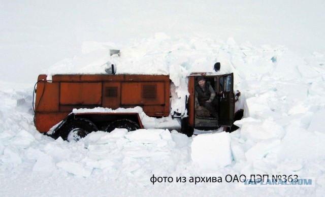 Обманувший смерть