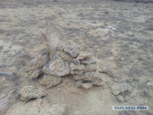 Путешествие в Восточный Аккар