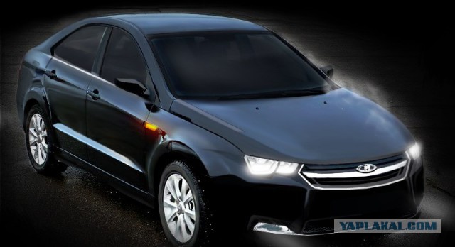 Автомобили Lada: что будет с ценами?