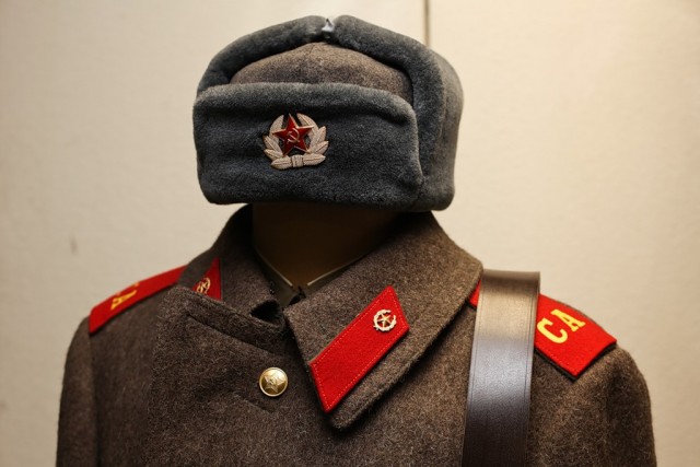 Музей военной формы