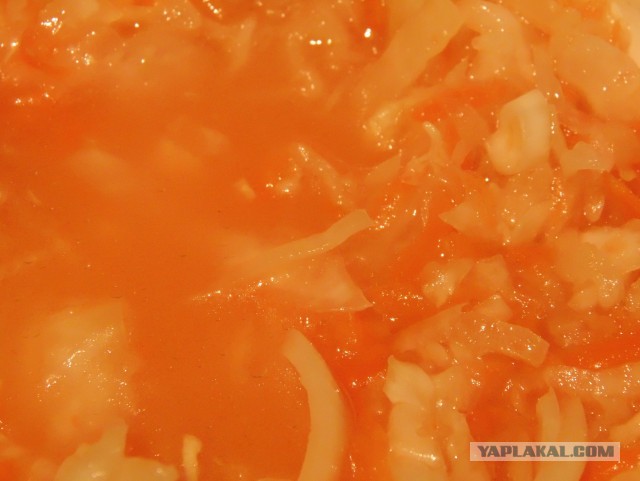 Кулинарная общалка