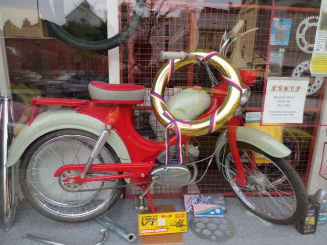 Красивые фото мотоциклов ЯВА