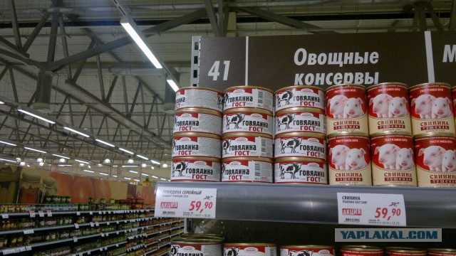 Как тратить на еду 7 тысяч рублей в месяц