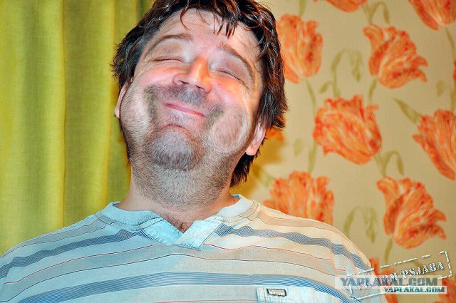 Отфотошопте моё фото