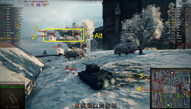 Wargaming 18