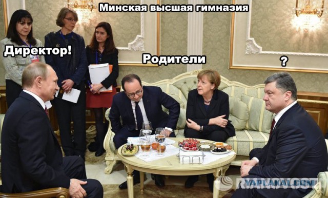 Перемирие кончилось, едва начавшись.