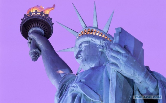 Статуи, которые обязательно нужно увидеть