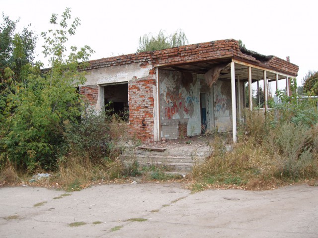 Не ходите дети в ВВС служить!