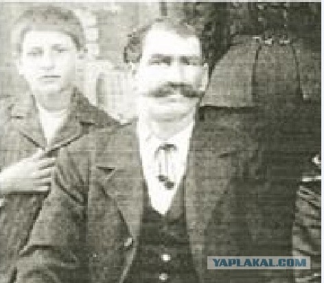 Первый в мире компьютер