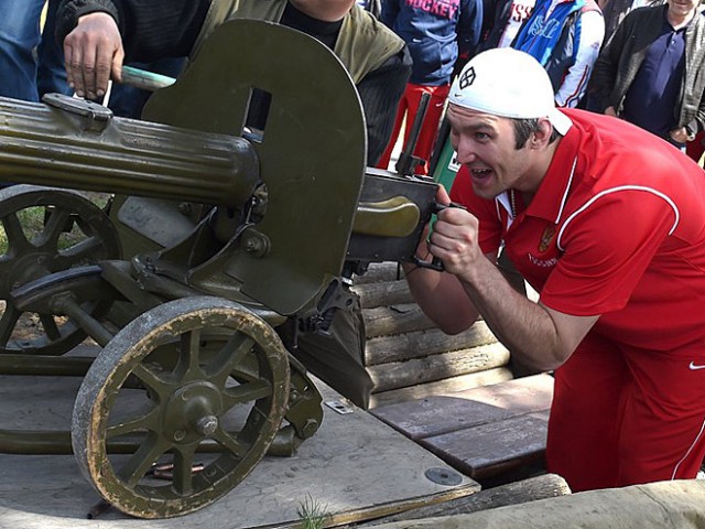 Чемпионат Мира по хоккею 2015 часть 4