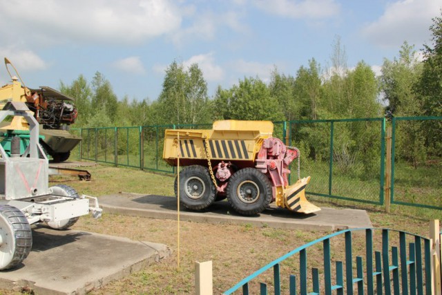 Чернобыль и Припять