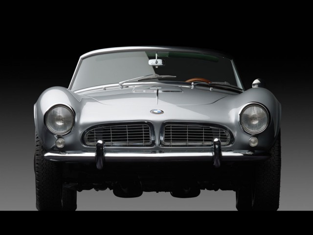 Art of the Automobile