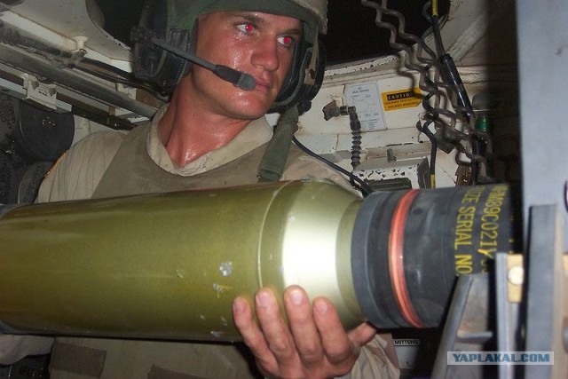 Лучшие основные боевые танки мира на 2012 год