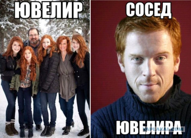 Обнаружил у жены ссадины на коленках