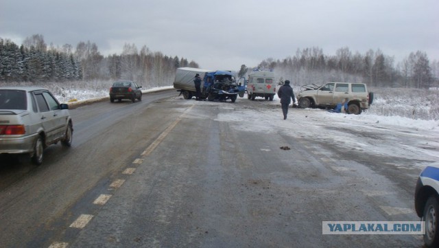 Знаменитый неломающийся УАЗ Патриот начал гнить!