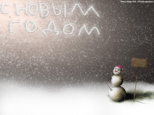 НОВЫЙ ГОД. Прикольный новый год!